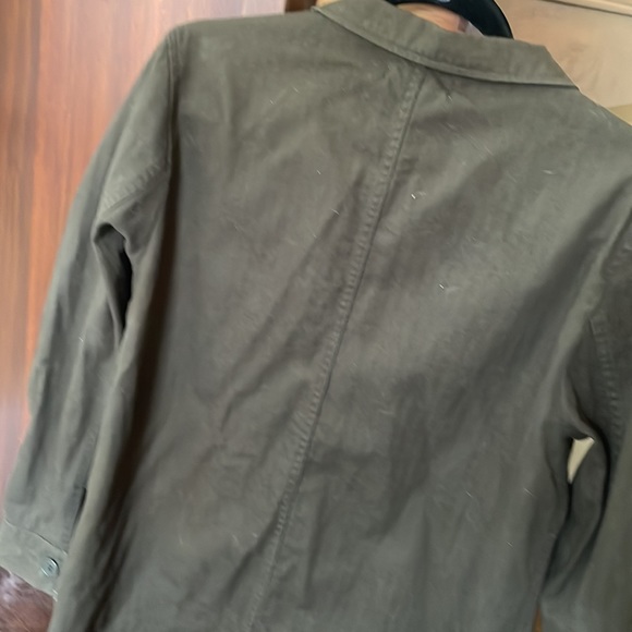 Tradlands Chore Jacket - Picture 5 of 7